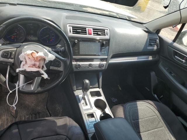 2017 SUBARU LEGACY 4S3BNAN66H3006358
