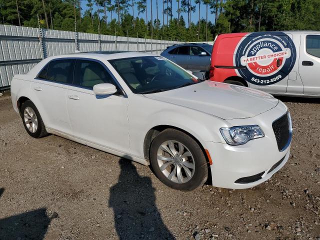 2016 CHRYSLER 300 LIMITE - 2C3CCAAG1GH170657