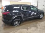 CHEVROLET TRAVERSE L photo