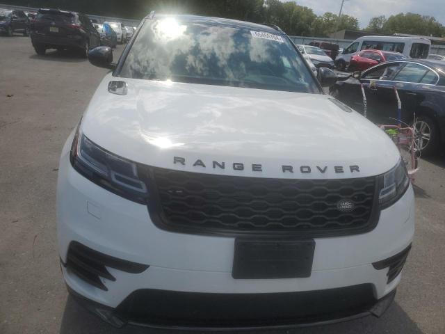2019 LAND ROVER RANGE ROVE - SALYL2EX3KA237941