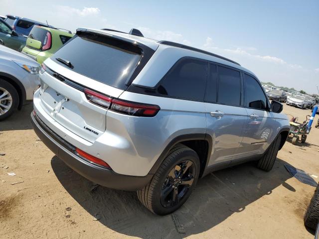 2024 JEEP GRAND CHER - 1C4RJHBG5RC144958