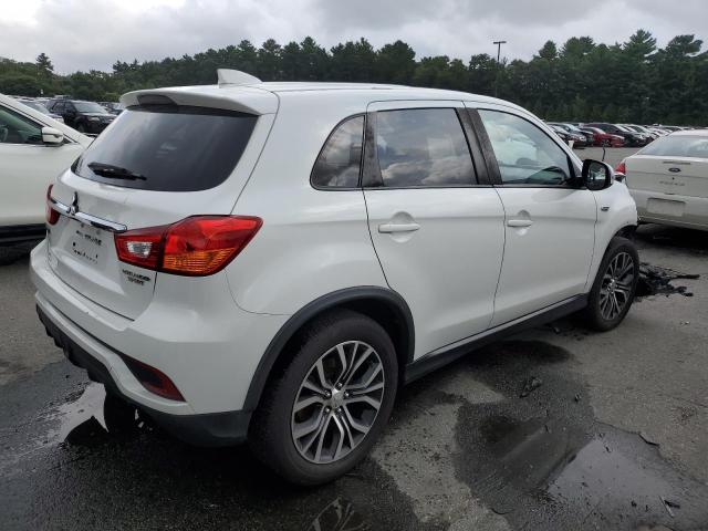 2019 MITSUBISHI OUTLANDER - JA4AP3AU8KU030324