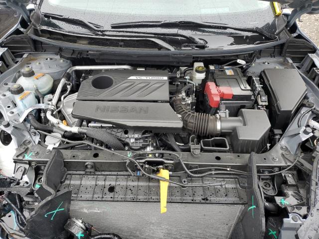 2024 NISSAN ROGUE PLAT - JN8BT3DD4RW450926