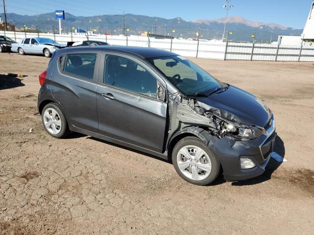 2020 CHEVROLET SPARK LS - KL8CB6SA0LC464384