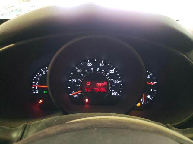 2019 KIA SOUL + - KNDJP3A54K7024677