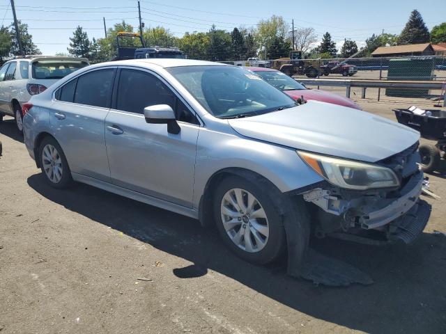 2015 SUBARU LEGACY 2.5 - 4S3BNBC60F3029155