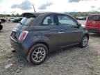 FIAT 500 POP photo