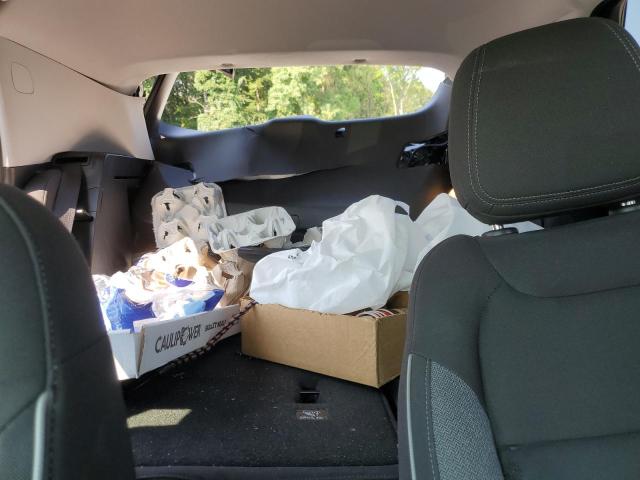2021 CHEVROLET TRAILBLAZE - KL79MPSL2MB044312