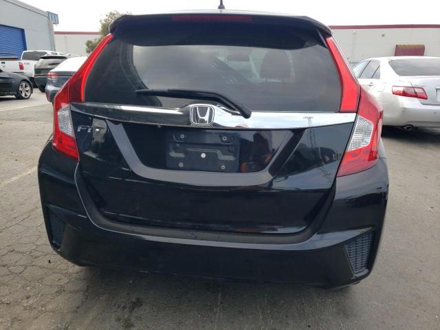 VIN 3HGGK5H84FM727858 2015 Honda Fit, EX no.6