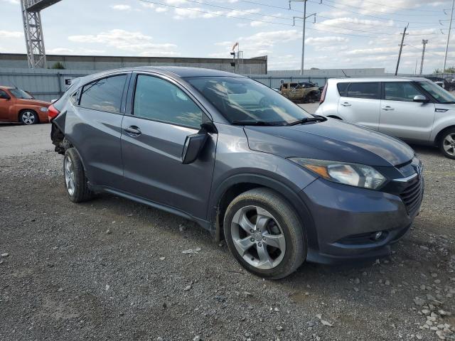 2016 HONDA HR-V 3CZRU5H56GM738444