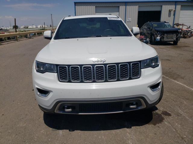 2018 JEEP GRAND CHER - 1C4RJFBG2JC202257