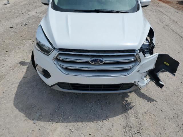 2018 FORD ESCAPE SE - 1FMCU0GD3JUA82922