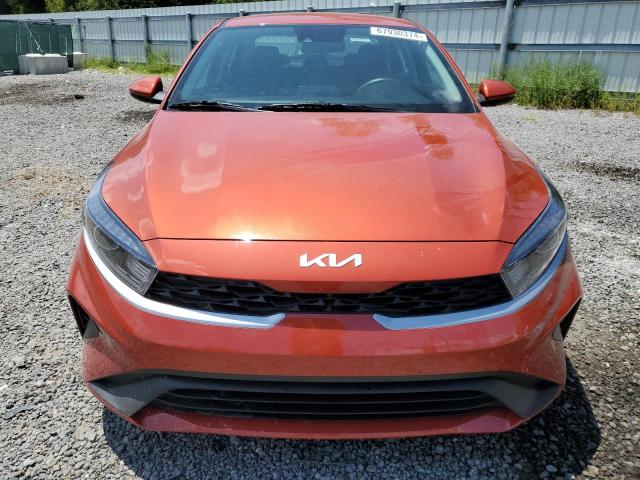 VIN 3KPF24AD5PE638291 2023 KIA FORTE no.5