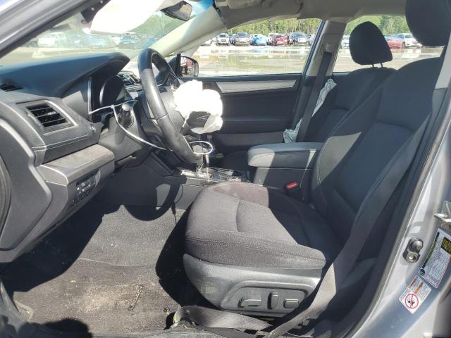2019 SUBARU LEGACY 2.5 - 4S3BNAF67K3039861