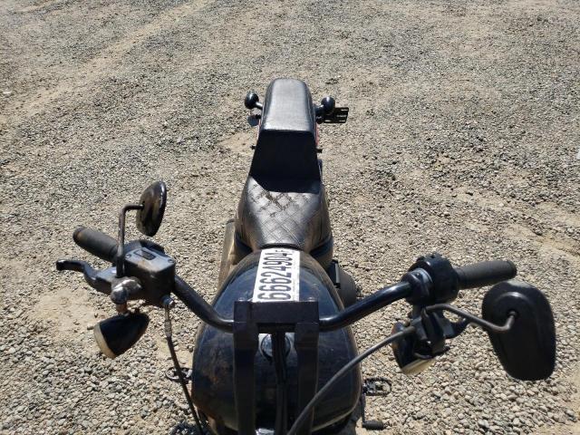 2019 HARLEY-DAVIDSON FXBB 1HD1YJJ65KB063560