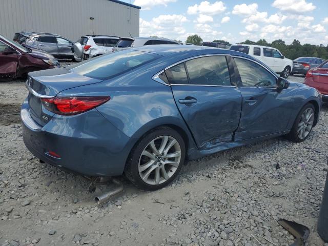 2016 MAZDA 6 TOURING - JM1GJ1V55G1418581