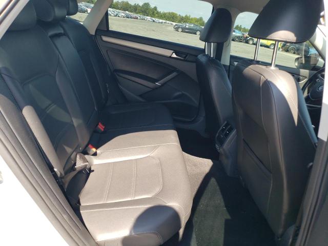2020 VOLKSWAGEN PASSAT SE - 1VWSA7A32LC007720