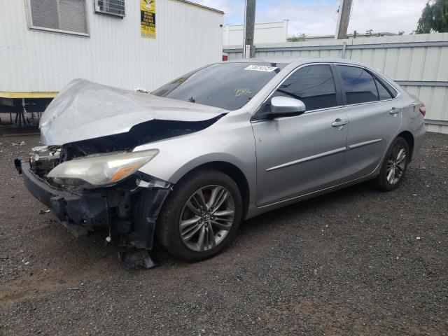 VIN 4T1BF1FK0FU941130 2015 Toyota Camry, LE no.1