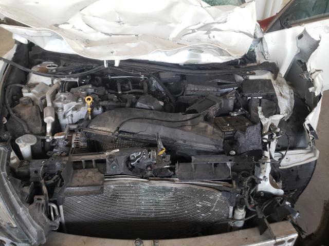 2018 NISSAN ALTIMA 2.5 - 1N4AL3APXJC153726