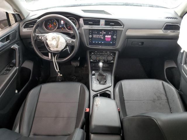 2018 VOLKSWAGEN TIGUAN SE - 3VV3B7AX0JM157474