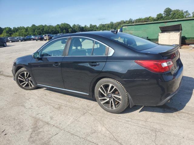 2018 SUBARU LEGACY SPO 4S3BNAS6XJ3023965