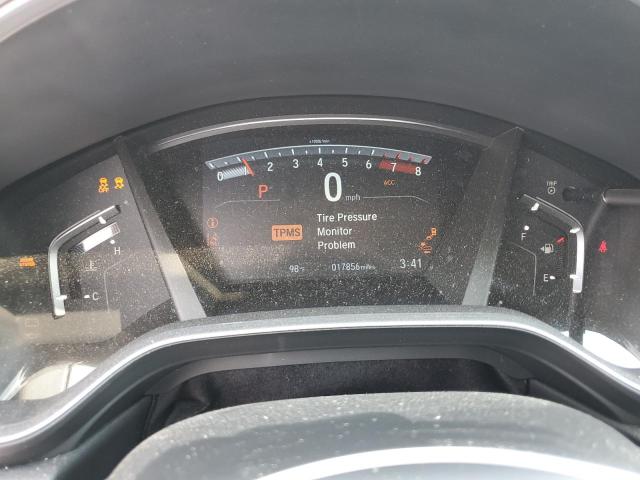 2022 HONDA CR-V EX - 7FARW2H56NE049413