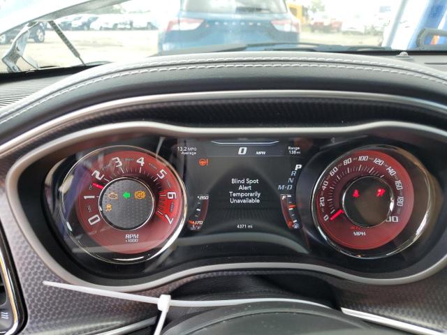 2022 DODGE CHALLENGER - 2C3CDZC98NH180366
