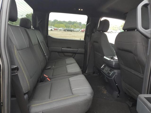 2024 FORD F150 STX - 1FTFW2L51RFA58429