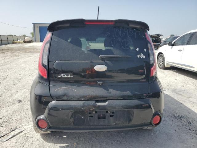 VIN KNDJX3A58E7028879 2014 KIA Soul, ! no.6