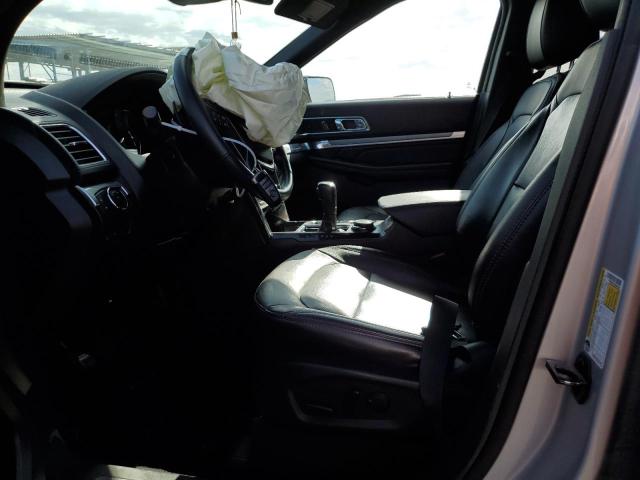 2019 FORD EXPLORER S - 1FM5K8GT6KGB08238