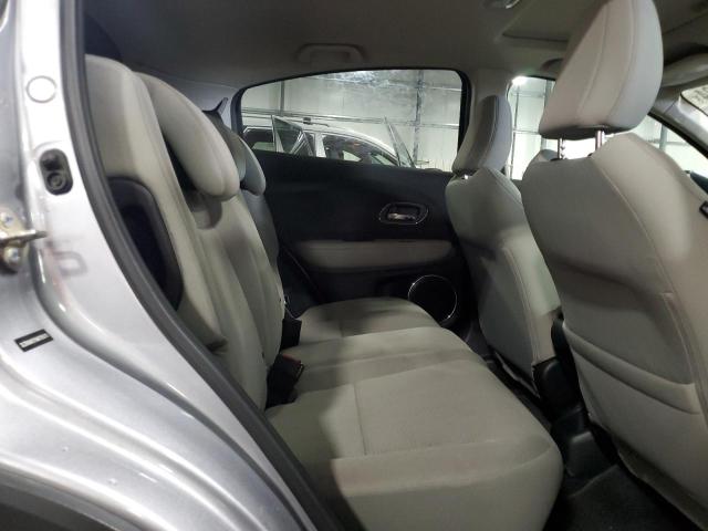 2019 HONDA HR-V EX - 3CZRU6H57KM705015