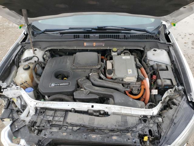 2018 FORD FUSION SE - 3FA6P0LU9JR172961