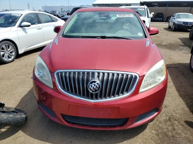 VIN 1G4PP5SK3G4107550 2016 Buick Verano no.5