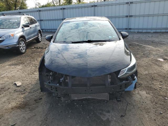 2017 CHEVROLET CRUZE LT - 3G1BE6SM3HS547810