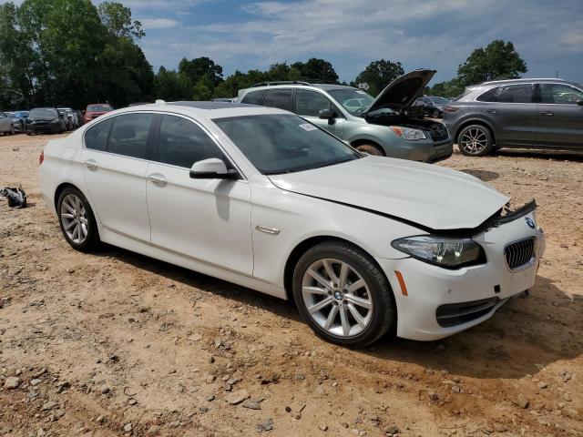 VIN WBA5B1C57ED481195 2014 BMW 5 Series, 535 I no.4