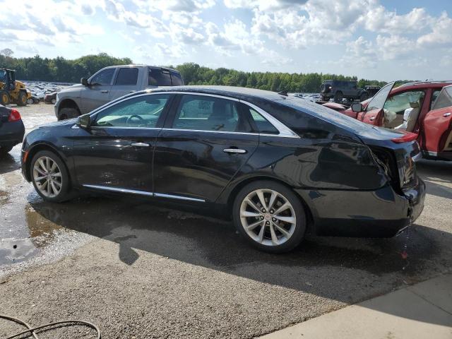 VIN 2G61M5S33E9240902 2014 Cadillac XTS, Luxury Col... no.2