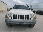 JEEP LIBERTY SP снимка