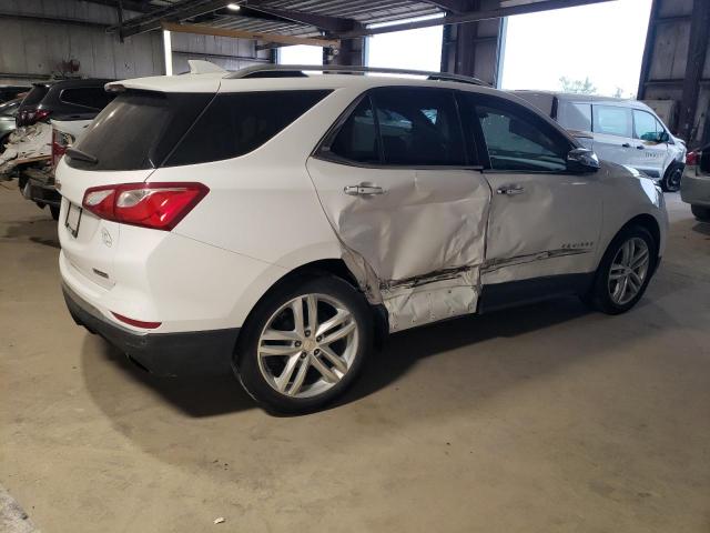 2018 CHEVROLET EQUINOX PR - 2GNAXNEX5J6103529