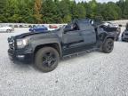 2017 GMC SIERRA K15 - 1GTV2LEC9HZ277578