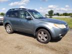 SUBARU FORESTER 2 снимка