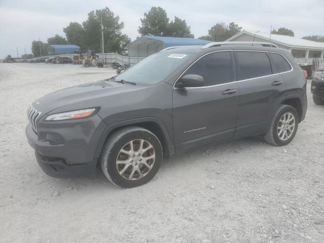 2017 JEEP CHEROKEE L - 1C4PJLCB5HW661140