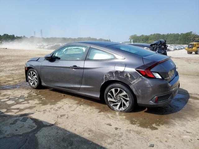 2HGFC4B61KH306828 2019 HONDA CIVIC