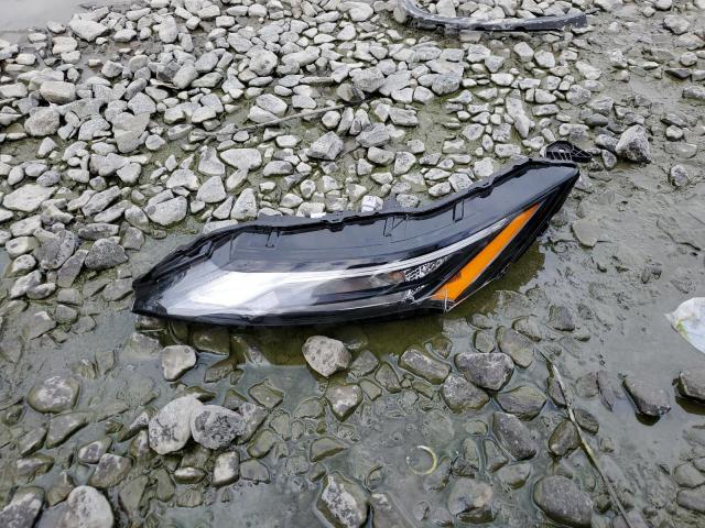 2023 NISSAN ROGUE S - 5N1BT3AB1PC928471