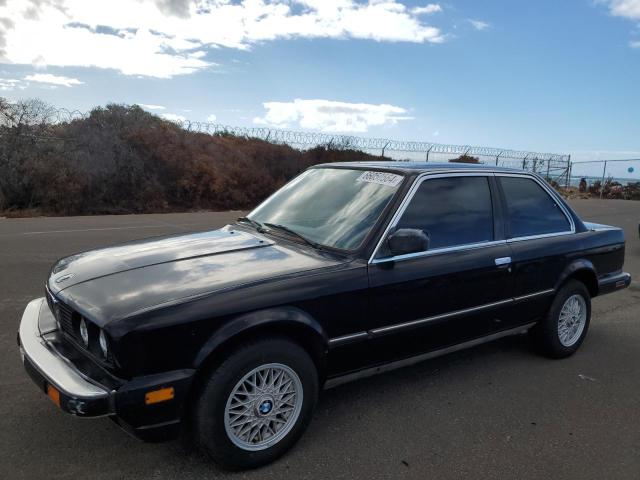 BMW 325 E