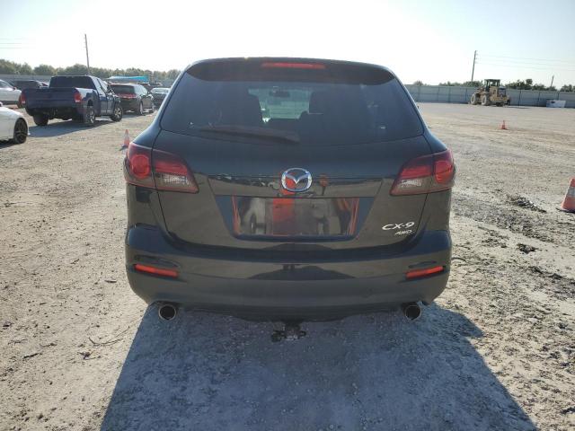 VIN JM3TB3BV3F0454681 2015 Mazda CX-9, Sport no.6