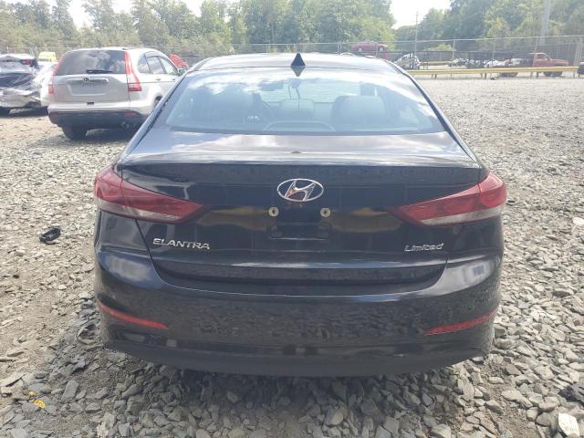 2017 HYUNDAI ELANTRA SE - 5NPD84LF2HH185975