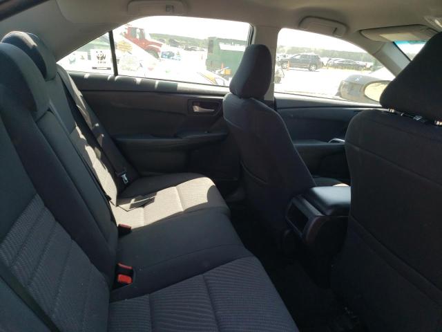 2016 TOYOTA CAMRY LE - 4T4BF1FK9GR559735