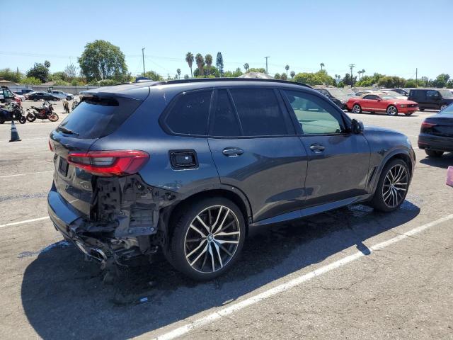 VIN 5UXCR6C57KLL09204 2019 BMW X5, Xdrive40I no.3