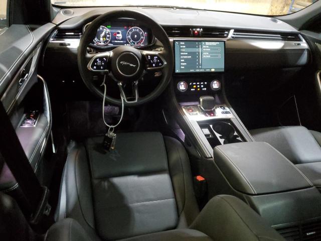 2025 JAGUAR F-PACE R-D SADCT2EXXSA742896