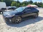 2018 HYUNDAI SONATA SPO - 5NPE34AF5JH696575